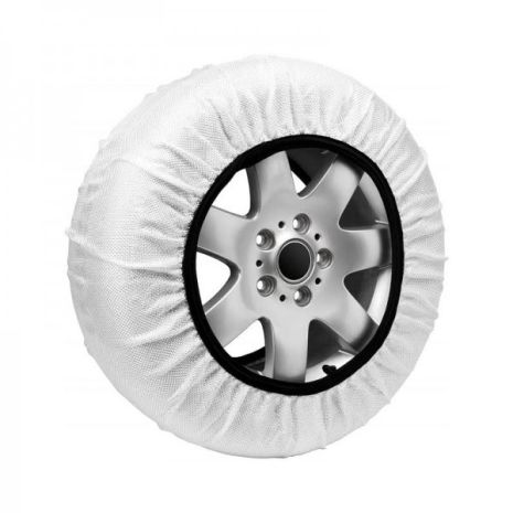 ΑΝΤΙΟΛΙΣΘΗΤΙΚΟ ΠΑΝΙ ΧΙΟΝΙΟΥ SNOW BRAKER X-LARGE  -2 ΤΕΜ Auto Moto Tyres 