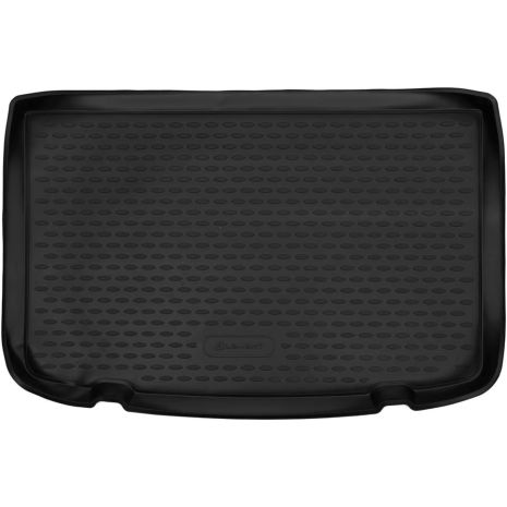 ΜΑΡΚΕ ΠΑΤΑΚΙ ΣΚΑΦΗ ΠΟΡΤ ΜΠΑΓΚΑΖ ΓΙΑ MERCEDES A-CLASS W176 5D 2012-2018 TPE ΛΑΣΤΙΧΟ ΣΕ ΜΑΥΡΟ ΧΡΩΜΑ NOVLINE - 1 ΤΕΜ. Auto Moto Tyres 