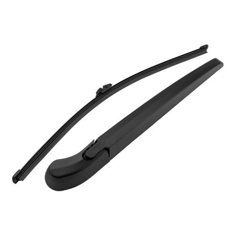 ΥΑΛΟΚΑΘΑΡΙΣΤΗΡΑΣ ΠΙΣΩ ΜΕ ΜΠΡΑΤΣΟ ΓΙΑ BMW E70 X5 06+ 39cm orig.103-00-016-C/39-0369/61627161028/2051RWT1 ΝΤΥ - 1 τεμ. Auto Moto Tyres 