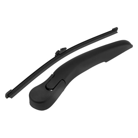 ΥΑΛΟΚΑΘΑΡΙΣΤΗΡΑΣ ΠΙΣΩ ΜΕ ΜΠΡΑΤΣΟ ΓΙΑ BMW F31 11+ 30cm orig.723180226/61627066175/20D1RWT1/61627312792 ΝΤΥ - 1 τεμ. Auto Moto Tyres 