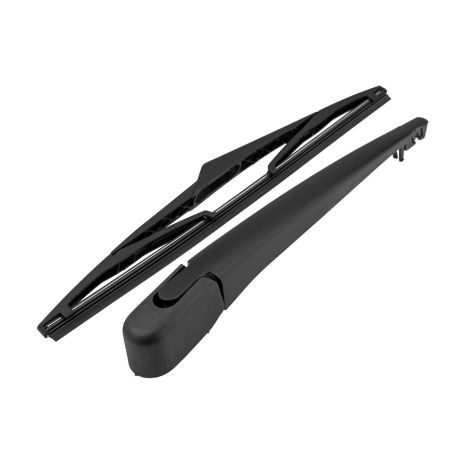 ΥΑΛΟΚΑΘΑΡΙΣΤΗΡΑΣ ΠΙΣΩ ΜΕ ΜΠΡΑΤΣΟ ΓΙΑ FORD S-MAX 06+ 33,5cm orig.103-00-048-C/39-0356/1515014/3275RWT2 ΝΤΥ - 1 τεμ. Auto Moto Tyres 