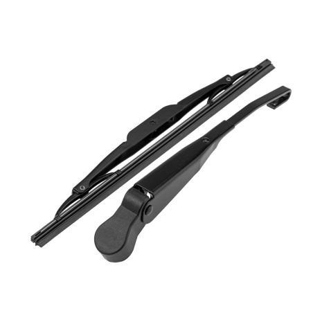 ΥΑΛΟΚΑΘΑΡΙΣΤΗΡΑΣ ΠΙΣΩ ΜΕ ΜΠΡΑΤΣΟ ΓΙΑ FORD FIESTA/FUSION 02+ 28cm orig.1908779/3237RWT1 ΝΤΥ - 1 τεμ. Auto Moto Tyres 