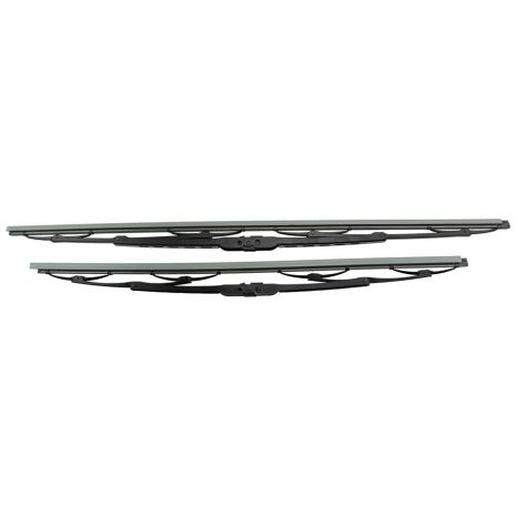 ΥΑΛΟΚΑΘΑΡΙΣΤΗΡΑΣ ΠΙΣΩ ΜΕ ΜΠΡΑΤΣΟ ΓΙΑ FORD TRANSIT MK6/MK7 00>13 orig.EC1JS17528AA/1850546 ΝΤΥ - 1 τεμ. Auto Moto Tyres 