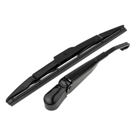 ΥΑΛΟΚΑΘΑΡΙΣΤΗΡΑΣ ΠΙΣΩ ΜΕ ΜΠΡΑΤΣΟ ΓΙΑ HONDA CR-V 2012+ 31,5cm orig.38X2RWT1 ΝΤΥ - 1 τεμ. Auto Moto Tyres 