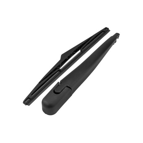 ΥΑΛΟΚΑΘΑΡΙΣΤΗΡΑΣ ΠΙΣΩ ΜΕ ΜΠΡΑΤΣΟ ΓΙΑ HYUNDAI I30 2007+ 30cm orig.103-00-057-C/98811-2L000/4015RWT1/39-0358 ΝΤΥ - 1 τεμ. Auto Moto Tyres 