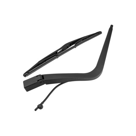 ΥΑΛΟΚΑΘΑΡΙΣΤΗΡΑΣ ΠΙΣΩ ΜΕ ΜΠΡΑΤΣΟ ΓΙΑ LAND ROVER FREELANDER 1997+ 35cm orig.103-00-061-C/DKB102460/39-0450 ΝΤΥ - 1 τεμ. Auto Moto Tyres 