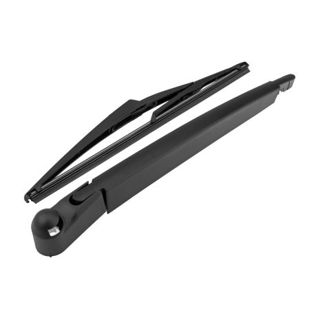 ΥΑΛΟΚΑΘΑΡΙΣΤΗΡΑΣ ΠΙΣΩ ΜΕ ΜΠΡΑΤΣΟ ΓΙΑ MERCEDES W169 2004+ 30,2cm orig.103-00-064-C/A1698200644/39-0408 ΝΤΥ - 1 τεμ. Auto Moto Tyres 