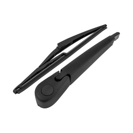 ΥΑΛΟΚΑΘΑΡΙΣΤΗΡΑΣ ΠΙΣΩ ΜΕ ΜΠΡΑΤΣΟ ΓΙΑ PEUGEOT 207 SW 08+ 30cm orig.723180117/5724RWT2/6405.HZ ΝΤΥ - 1 τεμ. Auto Moto Tyres 