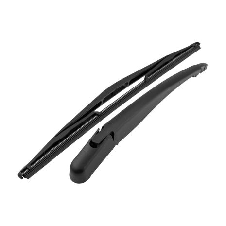 ΥΑΛΟΚΑΘΑΡΙΣΤΗΡΑΣ ΠΙΣΩ ΜΕ ΜΠΡΑΤΣΟ ΓΙΑ OPEL CORSA C 00+/COMBO TOUR 01+/MERIVA 03+ 40,6cm orig.5556RWT1 ΝΤΥ - 1 τεμ. Auto Moto Tyres 