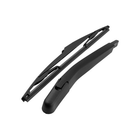 ΥΑΛΟΚΑΘΑΡΙΣΤΗΡΑΣ ΠΙΣΩ ΜΕ ΜΠΡΑΤΣΟ ΓΙΑ OPEL ZAFIRA B 05+ 35,5cm orig.39-0225/5561RWT1 ΝΤΥ - 1 τεμ. Auto Moto Tyres 