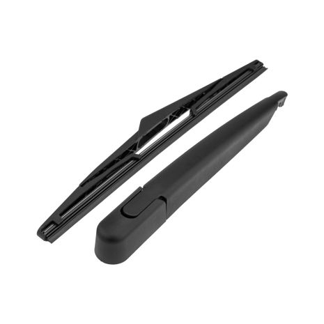 ΥΑΛΟΚΑΘΑΡΙΣΤΗΡΑΣ ΠΙΣΩ ΜΕ ΜΠΡΑΤΣΟ ΓΙΑ OPEL ASTRA H 03> 30cm orig.103-00-073-P/39-0224/93178858/5509RWT1 ΝΤΥ - 1 τεμ. Auto Moto Tyres 