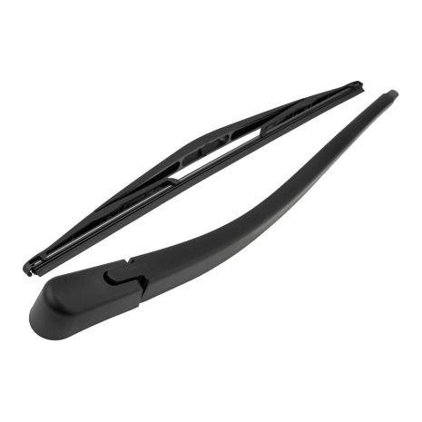 ΥΑΛΟΚΑΘΑΡΙΣΤΗΡΑΣ ΠΙΣΩ ΜΕ ΜΠΡΑΤΣΟ ΓΙΑ OPEL ASTRA G 98+ 40,5cm orig.5508RWT3/9130603/1273389/103-00-072-C ΝΤΥ - 1 τεμ. Auto Moto Tyres 