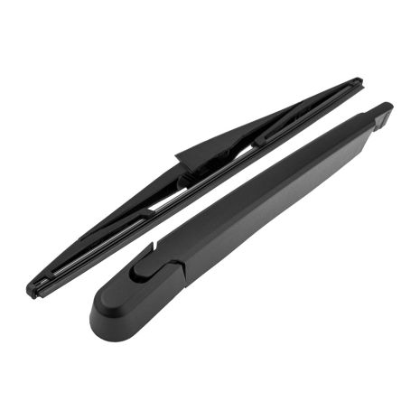 ΥΑΛΟΚΑΘΑΡΙΣΤΗΡΑΣ ΠΙΣΩ ΜΕ ΜΠΡΑΤΣΟ ΓΙΑ OPEL VECTRA C SW/ SIGNUM 03+ 39cm orig.5518RWT1 ΝΤΥ - 1 τεμ. Auto Moto Tyres 