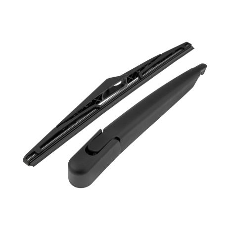 ΥΑΛΟΚΑΘΑΡΙΣΤΗΡΑΣ ΠΙΣΩ ΜΕ ΜΠΡΑΤΣΟ ΓΙΑ OPEL CORSA E 14+ 30,5cm orig.55B2RWT1/93178858/1273395 ΝΤΥ - 1 τεμ. Auto Moto Tyres 