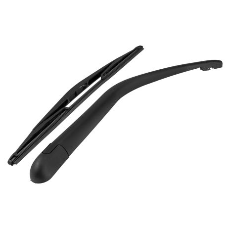 ΥΑΛΟΚΑΘΑΡΙΣΤΗΡΑΣ ΠΙΣΩ ΜΕ ΜΠΡΑΤΣΟ ΓΙΑ RENAULT TRAFIC/VIVARO 01+ 40cm orig.6026RWT1 ΝΤΥ - 1 τεμ. Auto Moto Tyres 