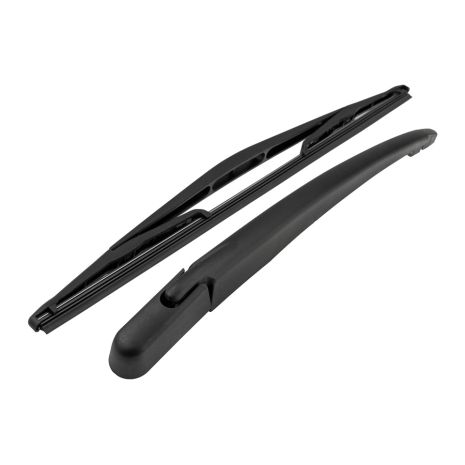 ΥΑΛΟΚΑΘΑΡΙΣΤΗΡΑΣ ΠΙΣΩ ΜΕ ΜΠΡΑΤΣΟ ΓΙΑ DACIA SANDERO 08+ 40,5cm orig.7701042368/103-00-088-C/2805RWT1 ΝΤΥ - 1 τεμ. Auto Moto Tyres 