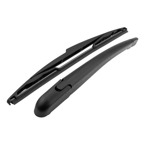 ΥΑΛΟΚΑΘΑΡΙΣΤΗΡΑΣ ΠΙΣΩ ΜΕ ΜΠΡΑΤΣΟ ΓΙΑ CITROEN C3 02+ 35cm orig.103-00-023-C/6422.36/6426.LW/5710RWT1 ΝΤΥ - 1 τεμ. Auto Moto Tyres 