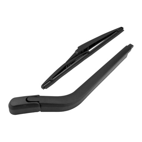 ΥΑΛΟΚΑΘΑΡΙΣΤΗΡΑΣ ΠΙΣΩ ΜΕ ΤΖΑΜΙ ΓΙΑ TOYOTA YARIS (JAPAN) 2001+ 30,5cm orig.8116RWT2/8524152010/39-0203 ΝΤΥ - 1 τεμ. Auto Moto Tyres 