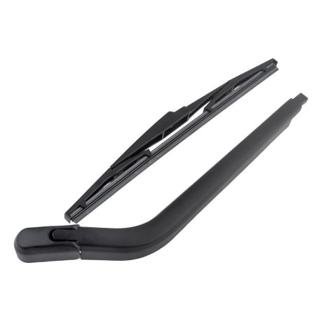 ΥΑΛΟΚΑΘΑΡΙΣΤΗΡΑΣ ΠΙΣΩ ΜΕ ΜΠΡΑΤΣΟ 30,5cm ΓΙΑ TOYOTA AURIS 2006+ orig.85241-02040 NTY - 1 τεμ. Auto Moto Tyres 