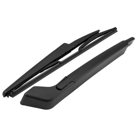 ΥΑΛΟΚΑΘΑΡΙΣΤΗΡΑΣ ΠΙΣΩ ΜΕ ΜΠΡΑΤΣΟ ΓΙΑ VOLVO XC90 04+ 37,5cm orig.103-00-116-C/9090RWT1/30753640 ΝΤΥ - 1 τεμ. Auto Moto Tyres 