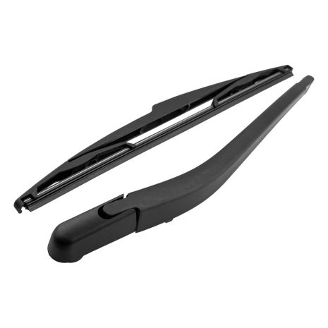 ΥΑΛΟΚΑΘΑΡΙΣΤΗΡΑΣ ΠΙΣΩ ΜΕ ΜΠΡΑΤΣΟ ΓΙΑ VOLVO XC60 11+ 35cm orig.39-0455/31333470/9065RWT2 ΝΤΥ - 1 τεμ. Auto Moto Tyres 