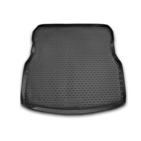 ΜΑΡΚΕ ΠΑΤΑΚΙ ΣΚΑΦΗ ΠΟΡΤ ΜΠΑΓΚΑΖ ΓΙΑ NISSAN ALMERA 4D 2012+ TPE ΛΑΣΤΙΧΟ ΣΕ ΜΑΥΡΟ ΧΡΩΜΑ NOVLINE - 1 ΤΕΜ. Auto Moto Tyres 