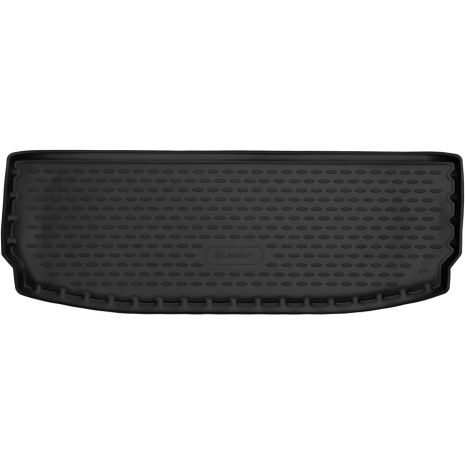 ΜΑΡΚΕ ΠΑΤΑΚΙ ΣΚΑΦΗ ΠΟΡΤ ΜΠΑΓΚΑΖ ΓΙΑ SSANGYONG REXTON 5D 2017+ TPE ΛΑΣΤΙΧΟ ΣΕ ΜΑΥΡΟ ΧΡΩΜΑ NOVLINE - 1 ΤΕΜ. Auto Moto Tyres 