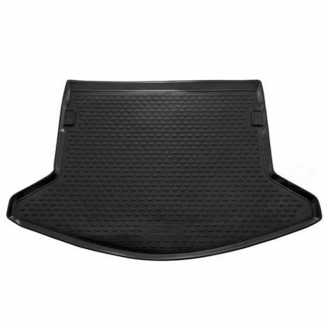 ΜΑΡΚΕ ΠΑΤΑΚΙ ΣΚΑΦΗ ΠΟΡΤ ΜΠΑΓΚΑΖ ΓΙΑ MAZDA CX-5 5D 2017+ TPE ΛΑΣΤΙΧΟ ΣΕ ΜΑΥΡΟ ΧΡΩΜΑ NOVLINE - 1 ΤΕΜ. Auto Moto Tyres 