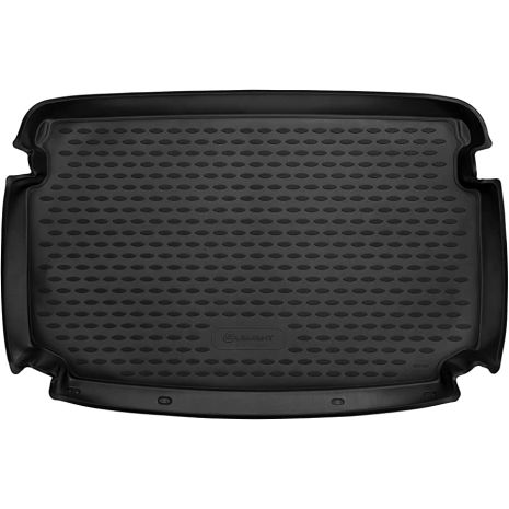 ΜΑΡΚΕ ΠΑΤΑΚΙ ΣΚΑΦΗ ΠΟΡΤ ΜΠΑΓΚΑΖ ΓΙΑ AUDI A1 5D SPORTBACK 07/2018+ TPE ΛΑΣΤΙΧΟ ΣΕ ΜΑΥΡΟ ΧΡΩΜΑ NOVLINE - 1 ΤΕΜ. Auto Moto Tyres 