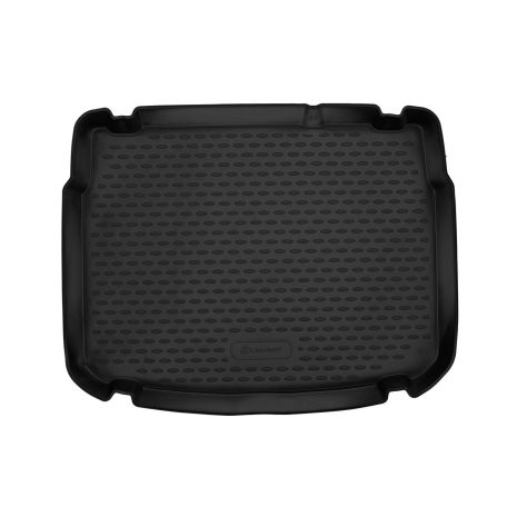 ΜΑΡΚΕ ΠΑΤΑΚΙ ΣΚΑΦΗ ΠΟΡΤ ΜΠΑΓΚΑΖ ΓΙΑ FIAT 500X 5D 2014-2018 TPE ΛΑΣΤΙΧΟ ΣΕ ΜΑΥΡΟ ΧΡΩΜΑ NOVLINE - 1 ΤΕΜ. Auto Moto Tyres 