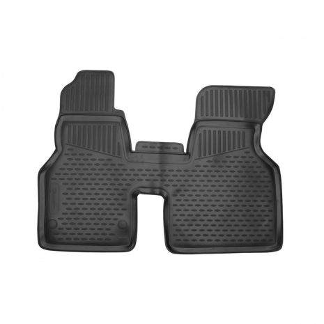 ΜΑΡΚΕ ΠΑΤΑΚΙΑ ΣΕ ΣΚΑΦΗ TPE ΛΑΣΤΙΧΟ ΓΙΑ VW TRANSPORTER T4 1990-2003   ΣΕ ΜΑΥΡΟ ΧΡΩΜΑ NOVLINE - 1 ΤΕΜ.? Auto Moto Tyres 