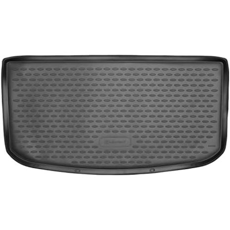 ΜΑΡΚΕ ΠΑΤΑΚΙ ΣΚΑΦΗ ΠΟΡΤ ΜΠΑΓΚΑΖ ΓΙΑ HYUNDAI i10 5D 2019+ TPE ΛΑΣΤΙΧΟ ΣΕ ΜΑΥΡΟ ΧΡΩΜΑ NOVLINE - 1 ΤΕΜ. Auto Moto Tyres 