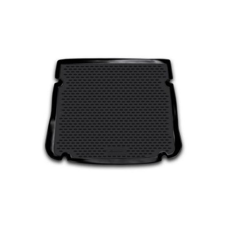 ΜΑΡΚΕ ΠΑΤΑΚΙ ΣΚΑΦΗ ΠΟΡΤ ΜΠΑΓΚΑΖ ΓΙΑ CHEVROLET CRUZE 5D 2011+ TPE ΛΑΣΤΙΧΟ ΣΕ ΜΑΥΡΟ ΧΡΩΜΑ NOVLINE - 1 ΤΕΜ. Auto Moto Tyres 