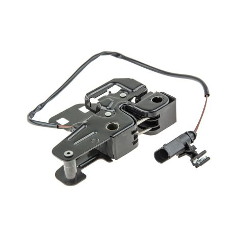 ΚΛΕΙΔΑΡΙΑ ΚΑΠΩ ΓΙΑ AUDI A6 05>11/A6 ALLROAD 07>11  orig.4F0823509 NTY - 1 τεμ. Auto Moto Tyres 