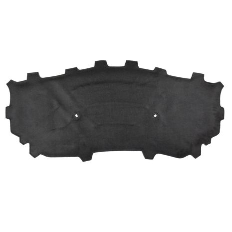 ΗΧΟΜΟΝΩΣΗ/ΘΕΡΜΟΝΟΜΩΣΗ ΚΑΠΩ ΧΩΡΟΥ ΚΙΝΗΤΗΡΑ ΓΙΑ AUDI Q3 2011+ - ΝΤΥ - 1 τεμ. Auto Moto Tyres 