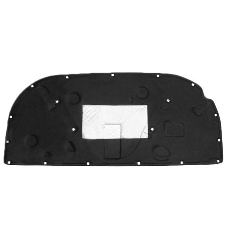 ΗΧΟΜΟΝΩΣΗ-ΘΕΡΜΟΜΟΝΩΣΗ ΓΙΑ AUDI A4 B6 2000+  ΚΑΠΩ ΧΩΡΟΥ ΚΙΝΗΤΗΡΑ orig.8E0863825AF NTY - 1 τεμ. Auto Moto Tyres 