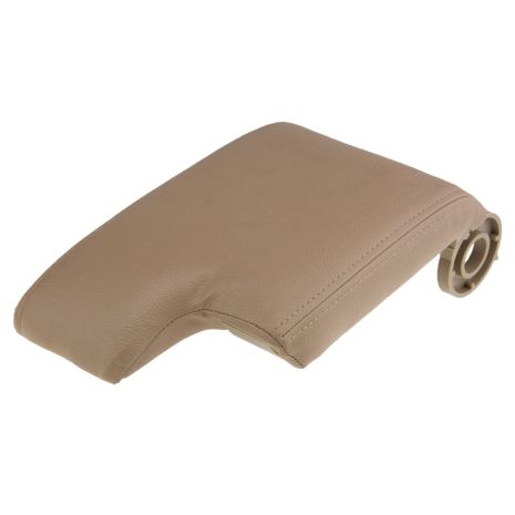 ΚΑΠΑΚΙ OEM ΤΕΜΠΕΛΗ ΓΙΑ BMW 3 E46 1999+  ΜΠΕΖ ΧΡΩΜΑ NTY - 1 τεμ. Auto Moto Tyres 