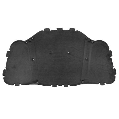 ΗΧΟΜΟΝΩΣΗ-ΘΕΡΜΟΜΟΝΩΣΗ ΓΙΑ BMW 5 E60/E61 2003+  ΚΑΠΩ ΧΩΡΟΥ ΚΙΝΗΤΗΡΑ orig.51487148208 NTY - 1 τεμ. Auto Moto Tyres 