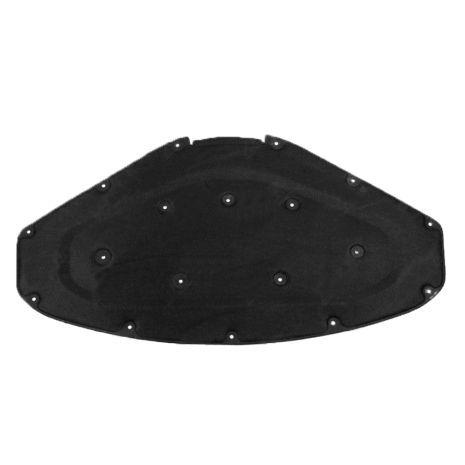 ΗΧΟΜΟΝΩΣΗ ΓΙΑ BMW ΣΕΙΡΑ 1 F20/F21 2011+/ ΣΕΙΡΑ 3 F30/F31 2011+/ΣΕΙΡΑ 4 F36 2014+ ΗΧΟΜΟΝΗΣΗ ΚΑΠΩ ΚΙΝΗΤΗΡΑ orig51487221993 NTY - 1 τεμ. Auto Moto Tyres 