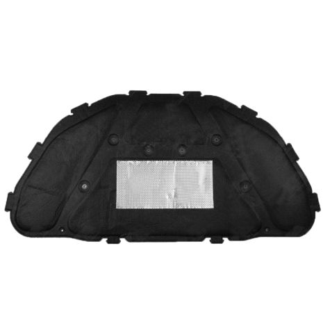 ΗΧΟΜΟΝΩΣΗ-ΘΕΡΜΟΜΟΝΩΣΗ ΓΙΑ BMW X1 E84 09>  ΚΑΠΩ ΧΩΡΟΥ ΚΙΝΗΤΗΡΑ orig.51481234000BMW X1 E84 2009+  ΚΑΠΩ ΧΩΡΟΥ ΚΙΝΗΤΗΡΑ orig.51481234000 NTY - 1 τεμ. Auto Moto Tyres 