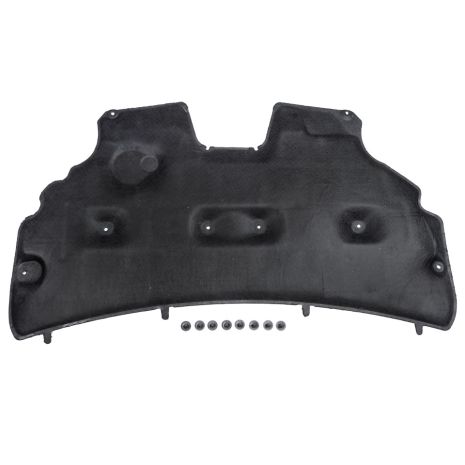 ΗΧΟΜΟΝΩΣΗ-ΘΕΡΜΟΜΟΝΩΣΗ ΓΙΑ FORD FIESTA 2008+  ΚΑΠΩ ΧΩΡΟΥ ΚΙΝΗΤΗΡΑ orig.1562666 NTY - 1 τεμ. Auto Moto Tyres 