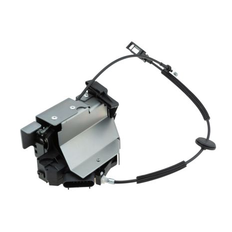 ΗΛΕΚΤΡΟΜΑΓΝΗΤΙΚΗ ΚΛΕΙΔΑΡΙΑ ΓΙΑ FORD TRANSIT MK8 2014+ 6PINS ΕΜΠΡΟΣ ΔΕΞΙΑ orig.BK31-V219A64-AG Auto Moto Tyres 