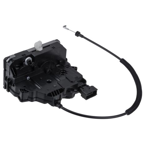 ΗΛΕΚΤΡΟΜΑΓΝΗΤΙΚΗ ΚΛΕΙΔΑΡΙΑ ΓΙΑ FIAT GRANDE PUNTO 2005+ ΕΜΠΡΟΣ ΔΕΞΙΑ orig.51797558 NTY - 1 τεμ. Auto Moto Tyres 