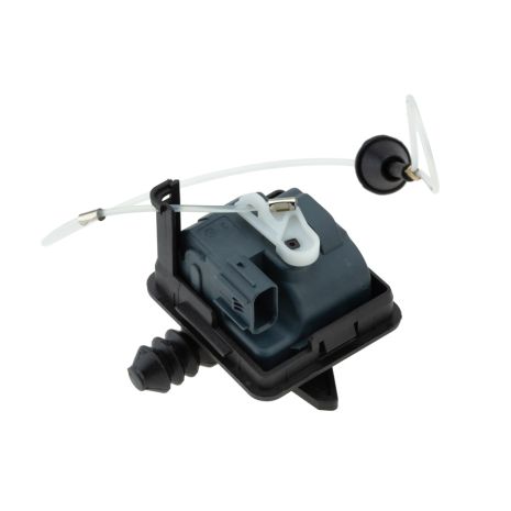 ΜΟΤΕΡ ΠΟΡΤΑΣ ΠΟΡΤ-ΜΠΑΓΚΑΖ orig.74700-TBA-A02 ΓΙΑ HONDA CIVIC 2016+ Auto Moto Tyres 