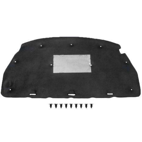 ΗΧΟΜΟΝΩΣΗ-ΘΕΡΜΟΜΟΝΩΣΗ ΓΙΑ OPEL INSIGNIA A 2008+  ΚΑΠΩ ΧΩΡΟΥ ΚΙΝΗΤΗΡΑ orig.13308394 NTY - 1 τεμ. Auto Moto Tyres 