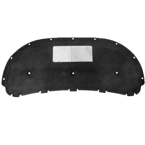 ΗΧΟΜΟΝΩΣΗ-ΘΕΡΜΟΜΟΝΩΣΗ ΓΙΑ SKODA FABIA II 2007+ /ROOMSTER 2006+  ΚΑΠΩ ΧΩΡΟΥ ΚΙΝΗΤΗΡΑ orig.5J0863831 NTY - 1 τεμ. Auto Moto Tyres 