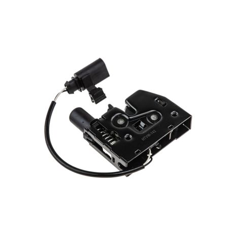 ΚΛΕΙΔΑΡΙΑ ΚΑΠΩ ΓΙΑ AUDI A6 2011> /A7 2011>  ΕΜΠΡΟΣ orig.4G0823509C NTY - 1 τεμ. Auto Moto Tyres 