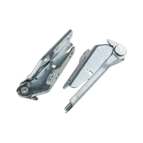 ΜΕΝΤΕΣΕΣ ΣΤΗΡΙΞΗΣ ΚΑΠΩ ΕΜΠΡΟΣ orig.6Q0823301B ΓΙΑ VW POLO 02>09 Auto Moto Tyres 