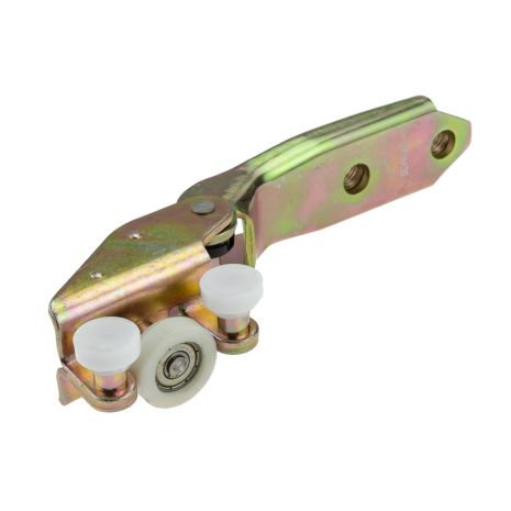 ΟΔΗΓΟΣ ΣΥΡΟΜΕΝΗΣ ΠΟΡΤΑΣ ΓΙΑ VW T4 1990>2003 ΜΕΝΤΕΣΕΣ/ orig.701843335A ΝΤΥ - 1 τεμ. Auto Moto Tyres 