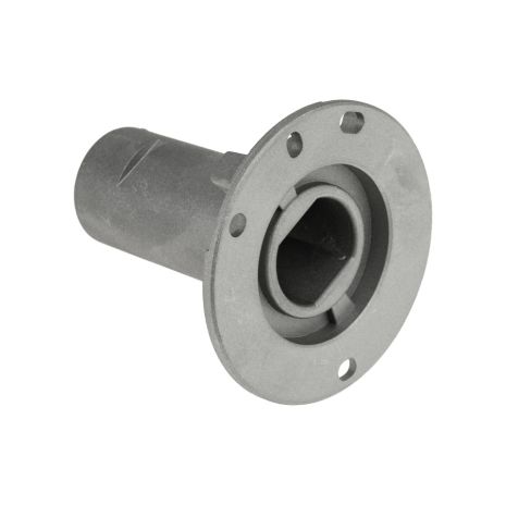 ΒΑΣΗ ΜΕΤΑΛΛΙΚΗ ΣΤΗΡΙΓΜΑΤΟΣ ΚΑΘΡΕΠΤΗ ΓΙΑ VW TRANSPORTER T5/T6 03>15>/AUDI Q7 06> orig.7E1857000 Auto Moto Tyres 